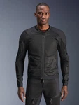 Alpinestars Troop-air Vented Textile Motorcycle Jacket Black/black. Fixed Price $289.95.