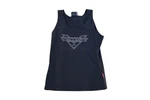 New Oem Victory 286326009 Black Tank Top Size Xl Nos. Fixed Price $30.99.