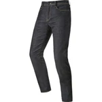 Alpinestars CULT-8 Stretch Denim Pants Blue 3325024-7202-32. Fixed Price $249.95.