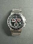 Bmw Power Motorsport Gtr Gts Dtm Chronograph Watch Limited Edition. Fixed Price $750.00.