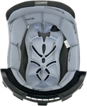 Icon Airmada Helmet Liner Hydra-dry 2XL 9MM 01341409 Replacement Part. Fixed Price $35.00.