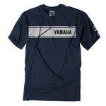 Factory Effex Men's Yamaha Speed Block Tee Navy 22-87222. Fixed Price $28.45.