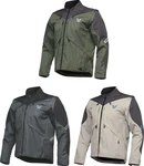 Thor Terrain Offroad Jacket - Mens Dirt Bike Atv. Fixed Price $179.95.