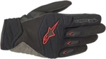 Alpinestars Shore Gloves - Black/red Medium. Fixed Price $56.95.
