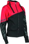 Speed And Strength Cat Outa Hell Hoody Red/black Womens - Xs. Fixed Price $144.99.