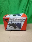 Nelson-rigg MC-904-XL Deluxe All Season Cover Black. Fixed Price $40.84.