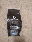 Scott Prospect/fury Mx Dual Lens Works "ls" Afc Grey 265518-328. Fixed Price $39.99.