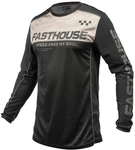 Fasthouse Off-road Sand Cat Mens Mx Offroad Jersey Seneca/black. Fixed Price $42.23.