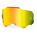100% Armega Replacement Lens Injected Mirror Gold 59050-00002. Fixed Price $40.25.
