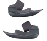 Shoei Neotec 3 Helmet Replacement Spare Cheek Pads - Type Ql. Fixed Price $121.09.