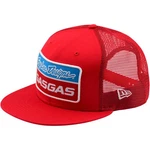 Troy Lee Designs 2023 Gasgas Team Stock Hat - Red 750615000. Fixed Price $10.30.