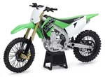 New-ray Kawasaki Kx 450F Green 1/12 Diecast Motorcycle Model 58103. Fixed Price $22.32.