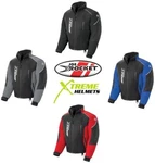 Joe Rocket Storm Xc Jacket Mens 2XL 3XL Insulated Waterproof Textile. Fixed Price $121.49.