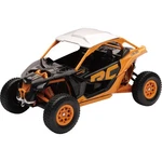 New-ray Toys Replica 1:18 Scale Utvs Can-am Maverick X Rc Orange Crush 58283. Fixed Price $31.60.