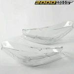 Fit For Bmw F10 F18 520 523 525 535 530 2010-2014 Headlight Clear Cover Lens New. Fixed Price $54.26.