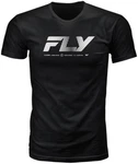Fly Racing 354-0406L Worldwide Tee Black Large. Fixed Price $37.17.