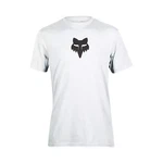 Foxracing Head Ss Prem Tee Opt Wht 31731-190-S. Fixed Price $24.99.