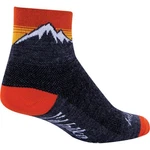 Sockguy Wool Socks - 3 Inch, Black, Small/medium Wcrhiker. Fixed Price $28.23.