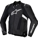 Alpinestars 3100125-12-52 Missile V3 Leather Jackets 42 Black/white. Fixed Price $779.95.