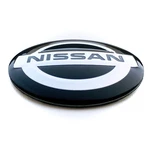 4X Wheel Center Stickers 56MM Emblems Badges Decals For Nissan. Fixed Price $18.90.