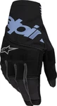 Alpinestars 3560125-10-XXL Techstar Gloves Black 2XL. Fixed Price $50.18.
