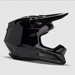Fox Racing V1 Solid Helmet. Fixed Price $249.95.