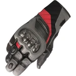 Alpinestars Belize Drystar Leather/textile Gloves Anthracite/black/red. Fixed Price $143.96.