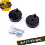 Zone Offroad ZONF1101 1" Leveling Kit 2005-2019 Ford F250/350 4WD. Fixed Price $97.86.