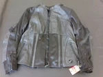 Joe Rocket Women Black Radar Leather Motorcycle Jacket Xl. Fixed Price $199.99.