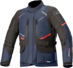 Alpinestars Andes V3 Drystar Jacket Small Blue 3207521-7109-S. Fixed Price $271.99.