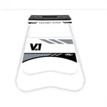Factory Effex V1 Stand Fx White 24-45710. Fixed Price $86.61.