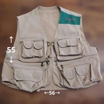 Winston Fly Fishing Vest Large Near Mint Outdoor Gear Apparel. Fixed Price $253.79.