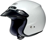 Shoei Rj Platinum Solid Helmet 2XL White. Fixed Price $419.99.