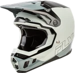 73-43522X Fly Racing Formula Cc Glide Helmet Grey/light Grey/black, Dot Approved. Fixed Price $499.95.