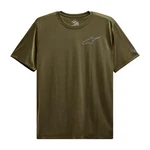 Alpinestars 123272010690L Pursue Performance Ss T-shirt Lg Military Green. Fixed Price $38.83.