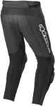 Alpinestars Track V2 Leather Pants Black Us 30 / Eu 3129019-10-46. Fixed Price $749.95.