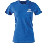 Factory Effex Women's Yamaha Icon Tee Royal 24-87210. Fixed Price $28.15.