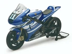 New-ray Toys 1:12 Scale Yamaha 2011 YZR-M1 Spies 57423. Fixed Price $14.50.