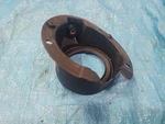 2001-2005 Toyota MR2 Spyder Fuel Tank Filler Pipe Shield 77290-17020. Fixed Price $39.85.