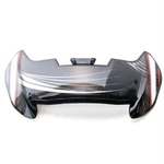 Shoei X-12 Air Scoop Kiynari TC2 0212-2013-02. Fixed Price $78.90.
