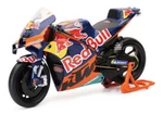 New Ray Toys Ktm Red Bull RC16 (jack Miller)/ Scale - 1:12. Fixed Price $60.99.