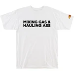 Fmf Racing Gass T-shirt White Small FA21118915WHTSM. Fixed Price $36.66.
