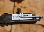 Bmw Mini Cooper S 2002 -06 Vehicle Jack, Lug Wrench And Bag 71116769113. Fixed Price $90.00.