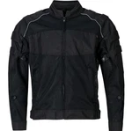 Noru Kaze Mesh Motorcycle Jacket Medium Black Ce Armor Riding Nwt. Fixed Price $69.99.