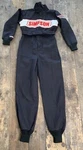 Simpson Std. 6 Youth 1 Pc. Nascar Racing Suit Asphalt Karting Jim Hall. Fixed Price $189.00.