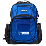 Factory Effex Yamaha Premium Backpack Blue 23-89200. Fixed Price $73.02.
