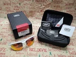 100 Percent Sportcoupe Hiper Red Multilayer Mirror Lens Cycling White Sunglasses. Fixed Price $67.32.
