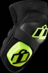 Icon CLOVERLEAF2 Knee Pucks Motorcycle Atv/utv Street Bike Dirt Snowmobile. Fixed Price $55.00.