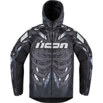Icon 2820-6672 Airform Manikr Jacket 2XL Gray. Fixed Price $220.00.