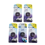 5 Pack Febreze Car Air Freshener Vent Clip, Midnight Storm. Fixed Price $14.95.